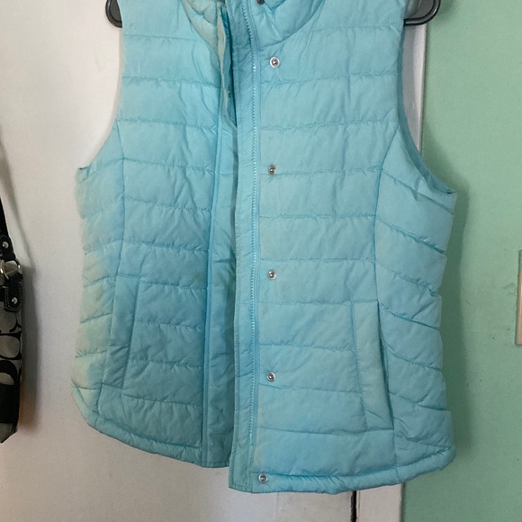 Gap puffer vest buy - Picture 1 of 2